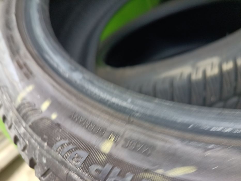 Anvelope MS iarna 225 45 17 fulda 2022 7mm