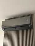 Aer conditionat LG aproape nou 12000 BTU