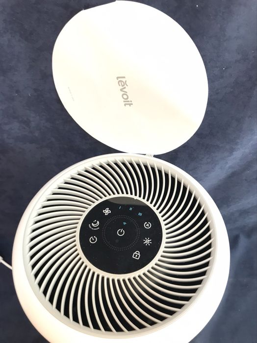 Пречиствател за въздух Levoit Core 300S