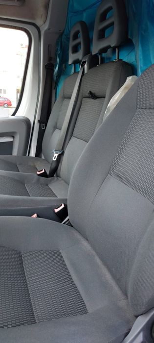 Vând Citroen Jumper Primul proprietar