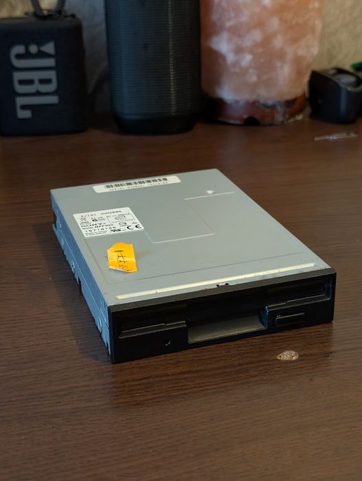 Floppy Drive Sony MPF920