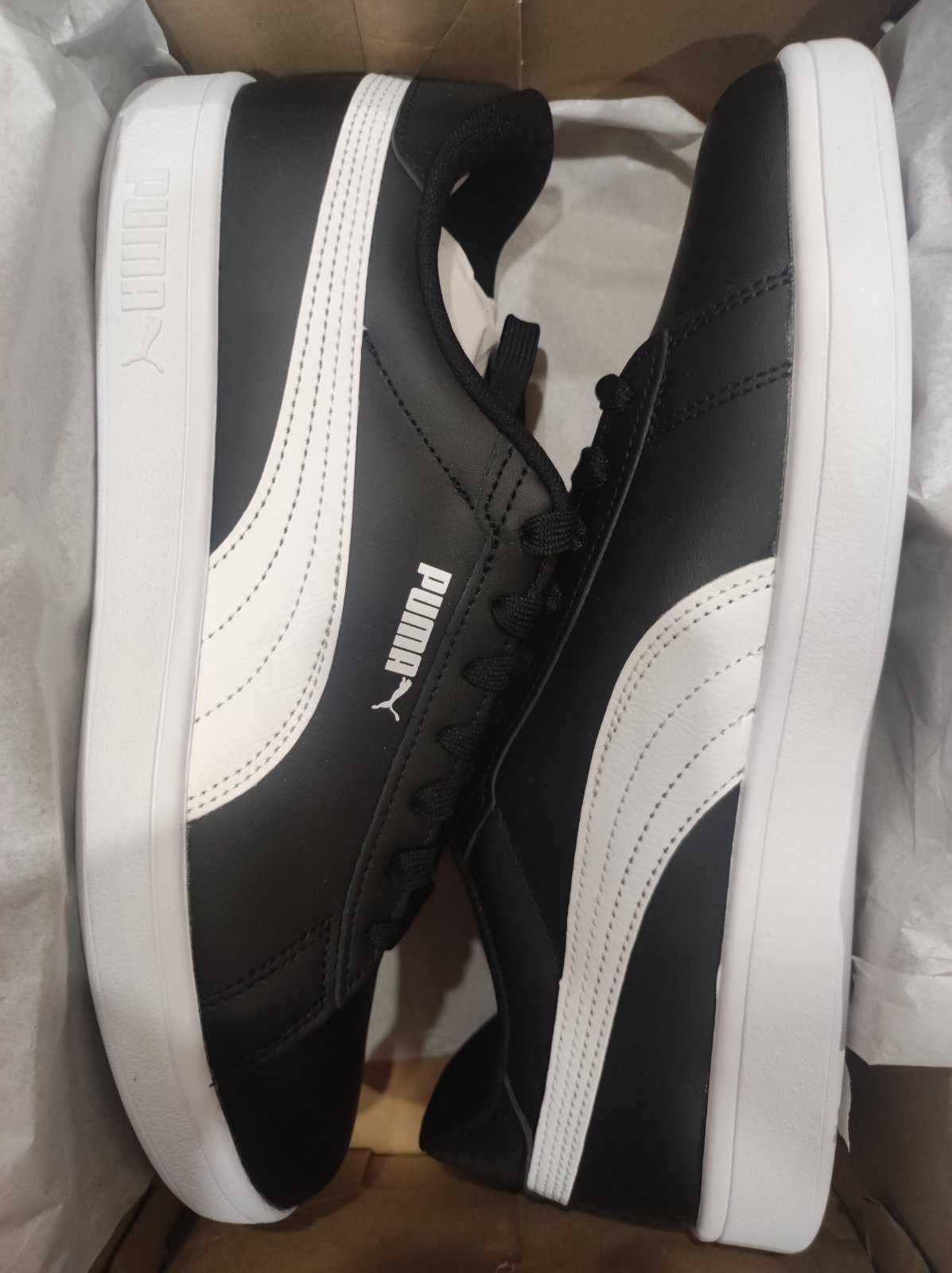 Puma - Smash 3.0 Leather №42.5 Оригинал Код 513