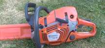Husqvarna 572 xp