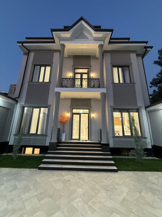 Продается дом на Академ городок