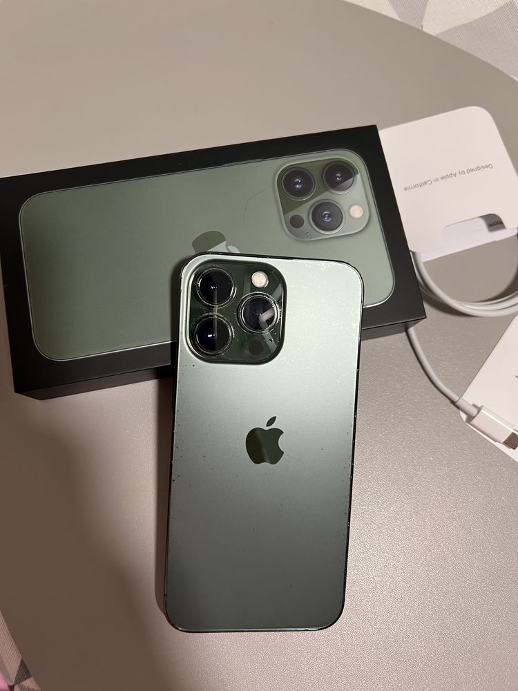 Apple iPhone 13 pro