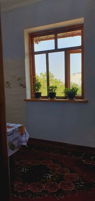 Самарканд шахар  Бам Арентир: Бам киришида