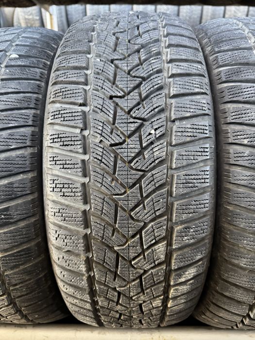 Anvelope 215/55/16 Dunlop