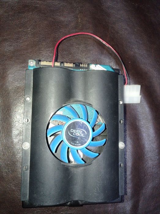 Qattiq disk HDD 4TB