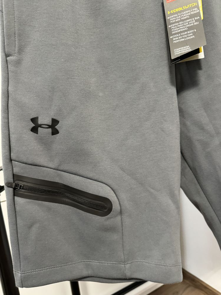 Compleu Under Armour