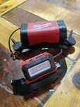 Lanterna de cască Milwaukee L4bolthl-301