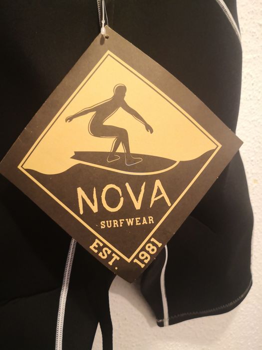 Costum neopren Nova surf scufundari snorkeling rafting