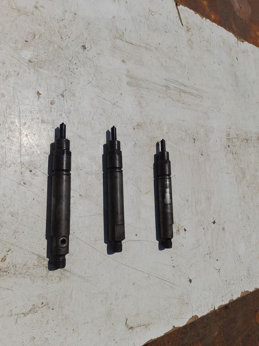 Vand motor Iveco 2,8