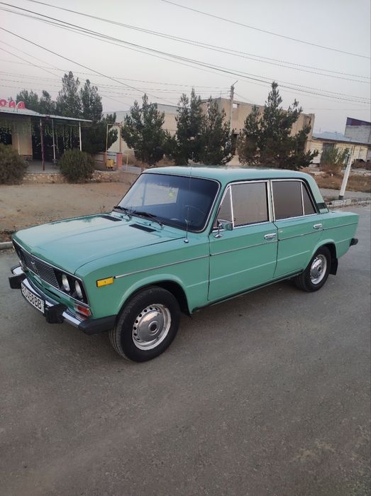 Жигули 2106 продаётся