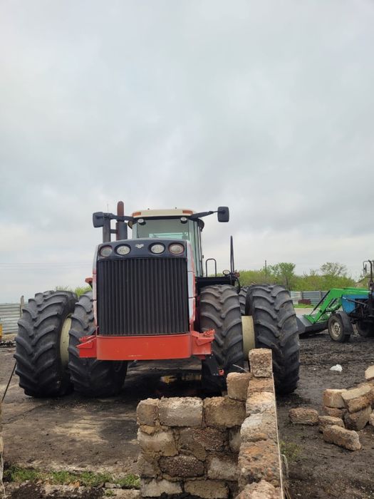 Трактор бюйлер 435,2005 года .