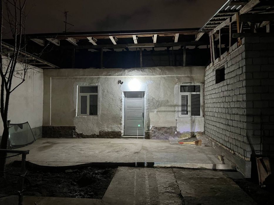 Участок 3 сотки в центре Шайхонтохура — рядом с метро и Чорсу!