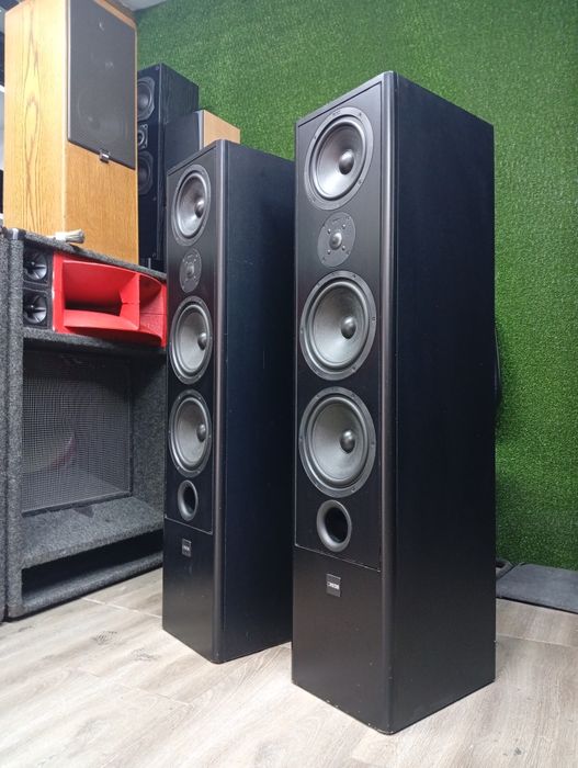 Тонколони CANTON Fonum 720dc