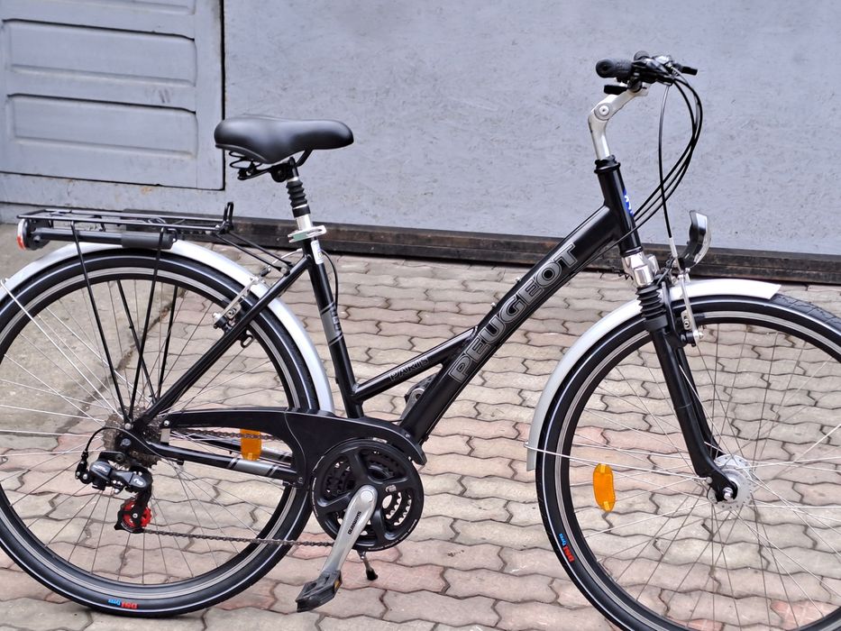 ***bicicleta de dama ***