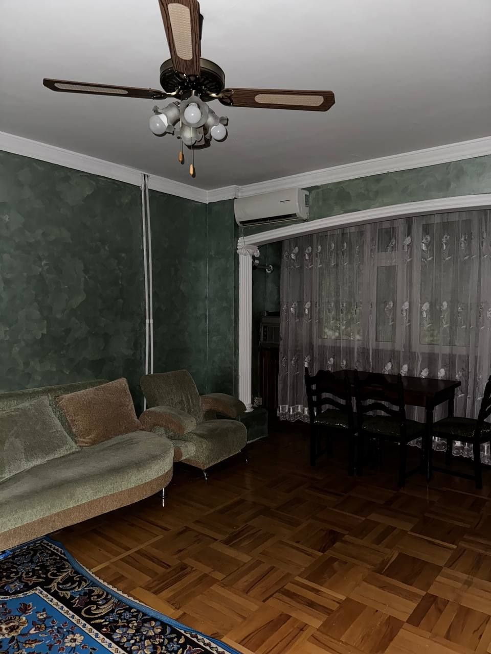 Срочна Аренда Айбек Метро 3/3/4