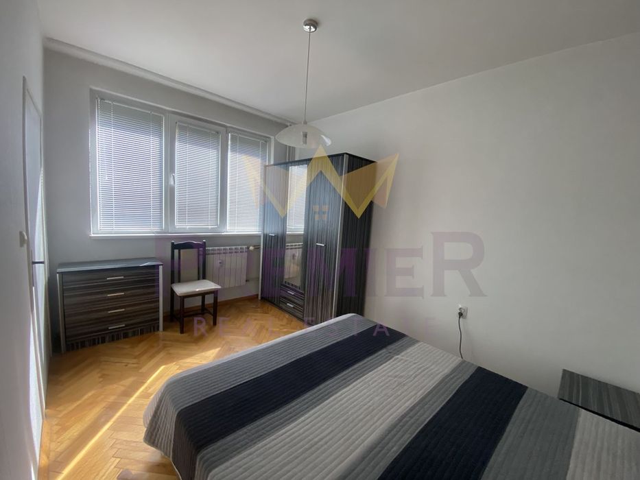 Дава се под наем Двустаен апартамент в София, Западен парк - 57 кв.м за 433.5 € - Снимка #3