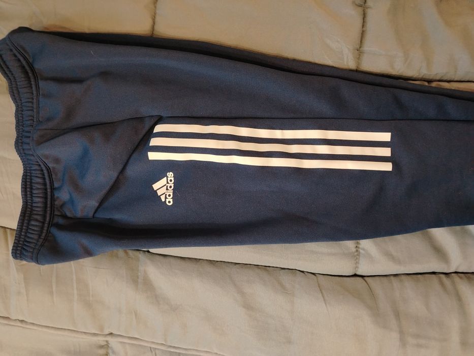 Долнище Adidas дете 10-11 год 152 см