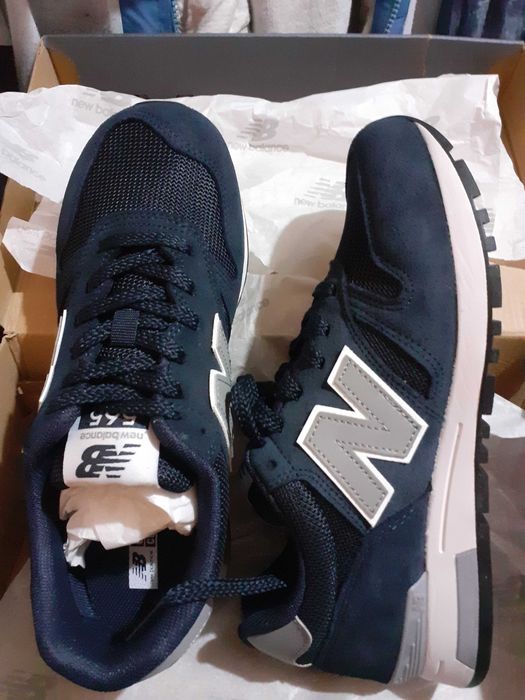 Маратонки New Balance