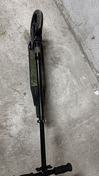 Kettler тротинетка