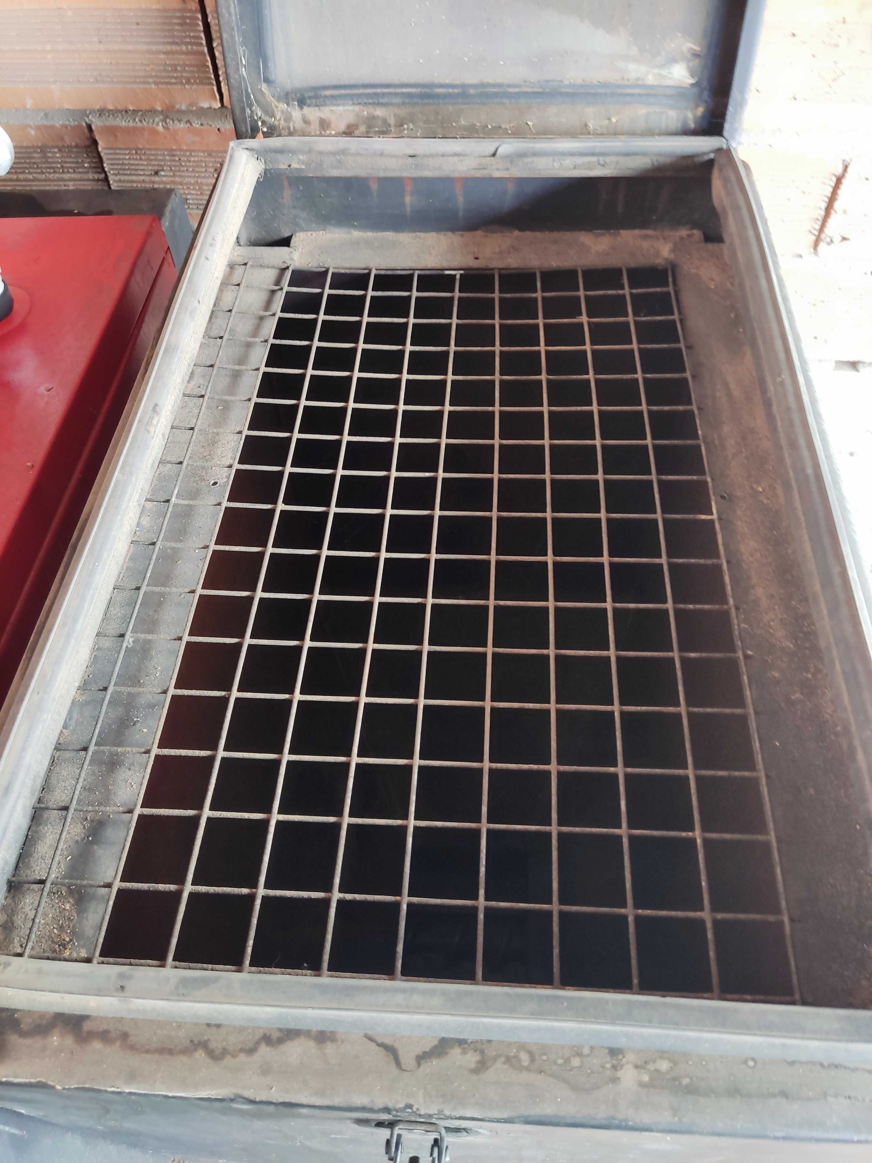 Комбиниран котел 45 kw