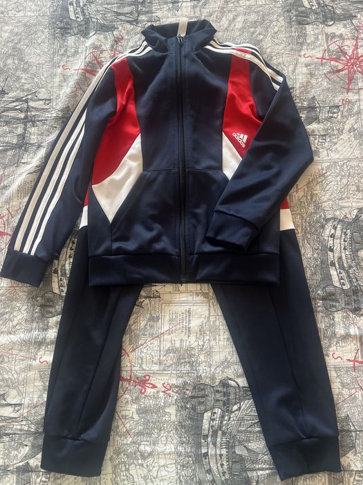 Детски екип Adidas