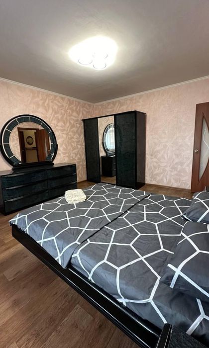 В аренду дом квартира в ЖК молодежный