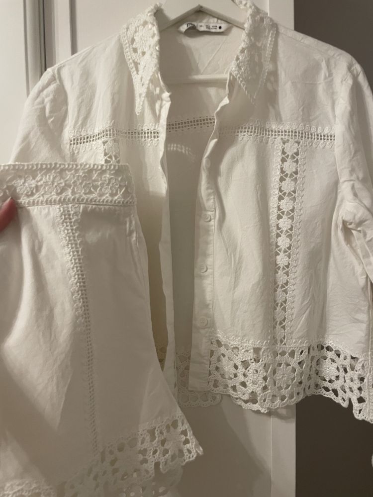 Комплект ZARA, размер M/L