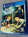 ИГРА за ps4