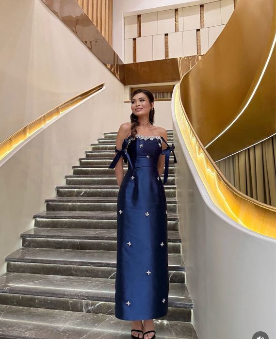 Платье от mrs couture