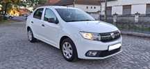 Dacia Logan 1.0mpi+Gpl 2019