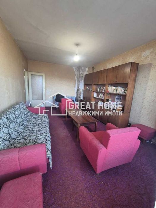 Панорамна  гледка !!! 3 стаен !!! Запад 2 до Ритейл Парка !!!