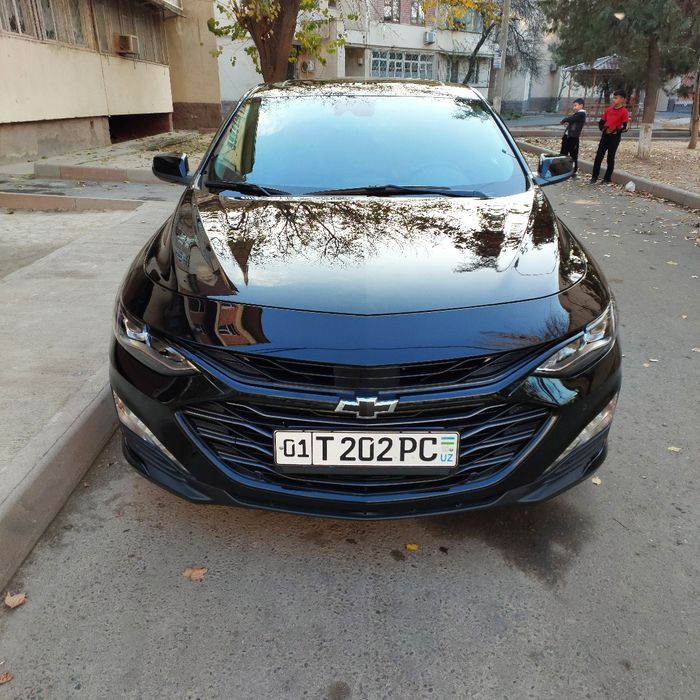 Продаю малибу XL