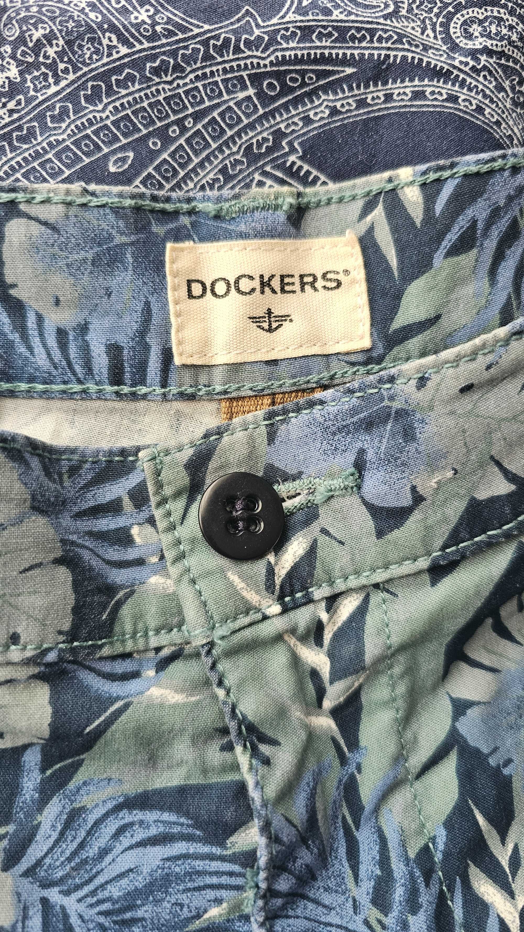 Pantaloni scurți Dockers, M