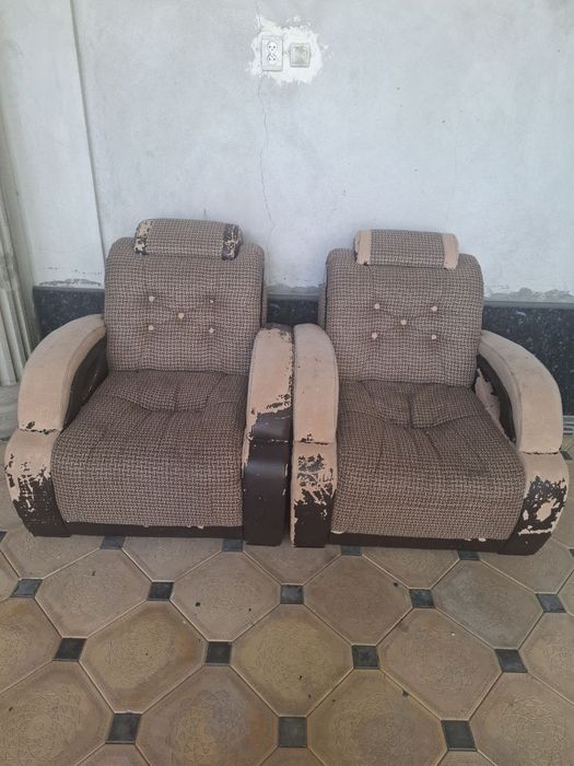 Диван кресло арзон