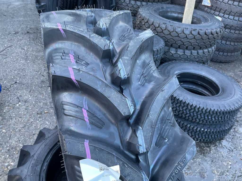 Anvelope Radiale 280/70 R20 OZKA Radiale de tractor fata cu garantie