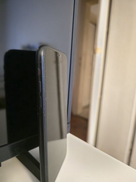 Iphone X без забележки и драскотина