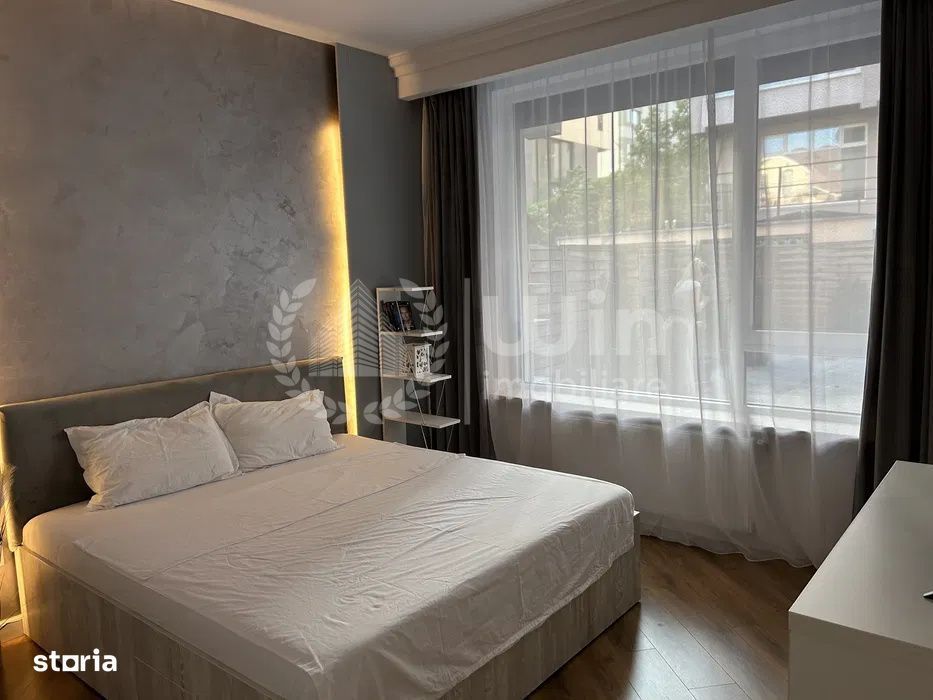 Apartament 1 camera | Etaj 1 | Terasa | Bloc nou | 300m de Brancusi!