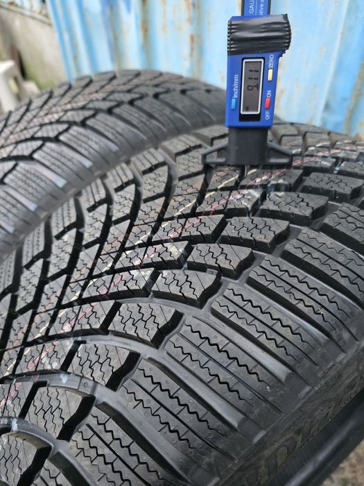 Anvelope Iarnă Noi 235.45.18 Bridgestone