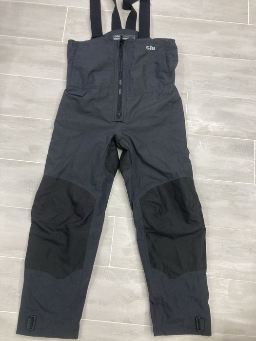Pantaloni impermeabili Gill L sailing pescuit barca