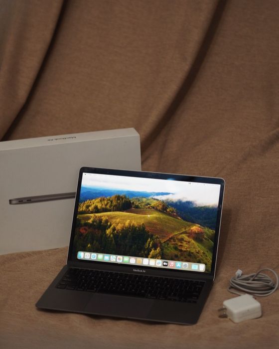 MacBook Air 13 2020