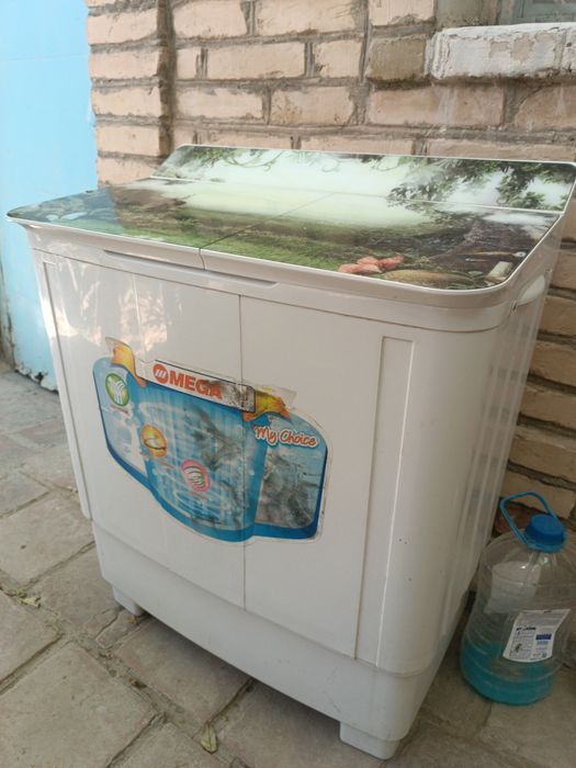 Polavtomat mashina