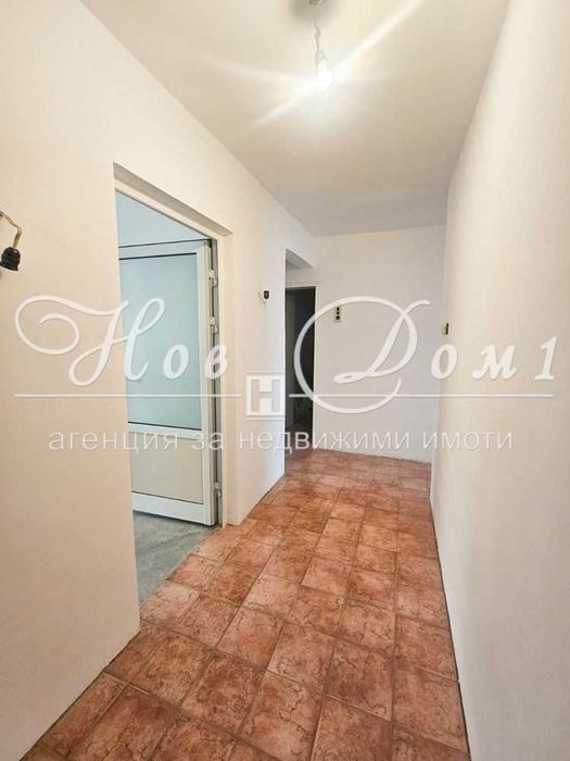 Продава се Четиристаен апартамент в Варна, Аспарухово - 108 кв.м за 1574 €/кв.м - Снимка #9