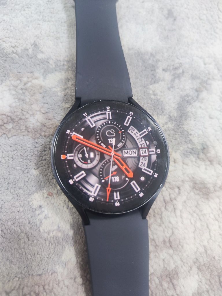 Samsung S Watch 6