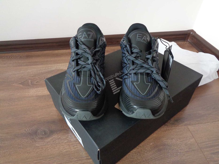 Маратонки Emporio Armani Original