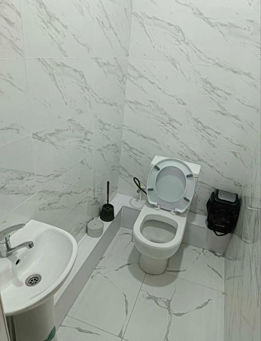 Сдается 3 ком Сергели Янги Дархон