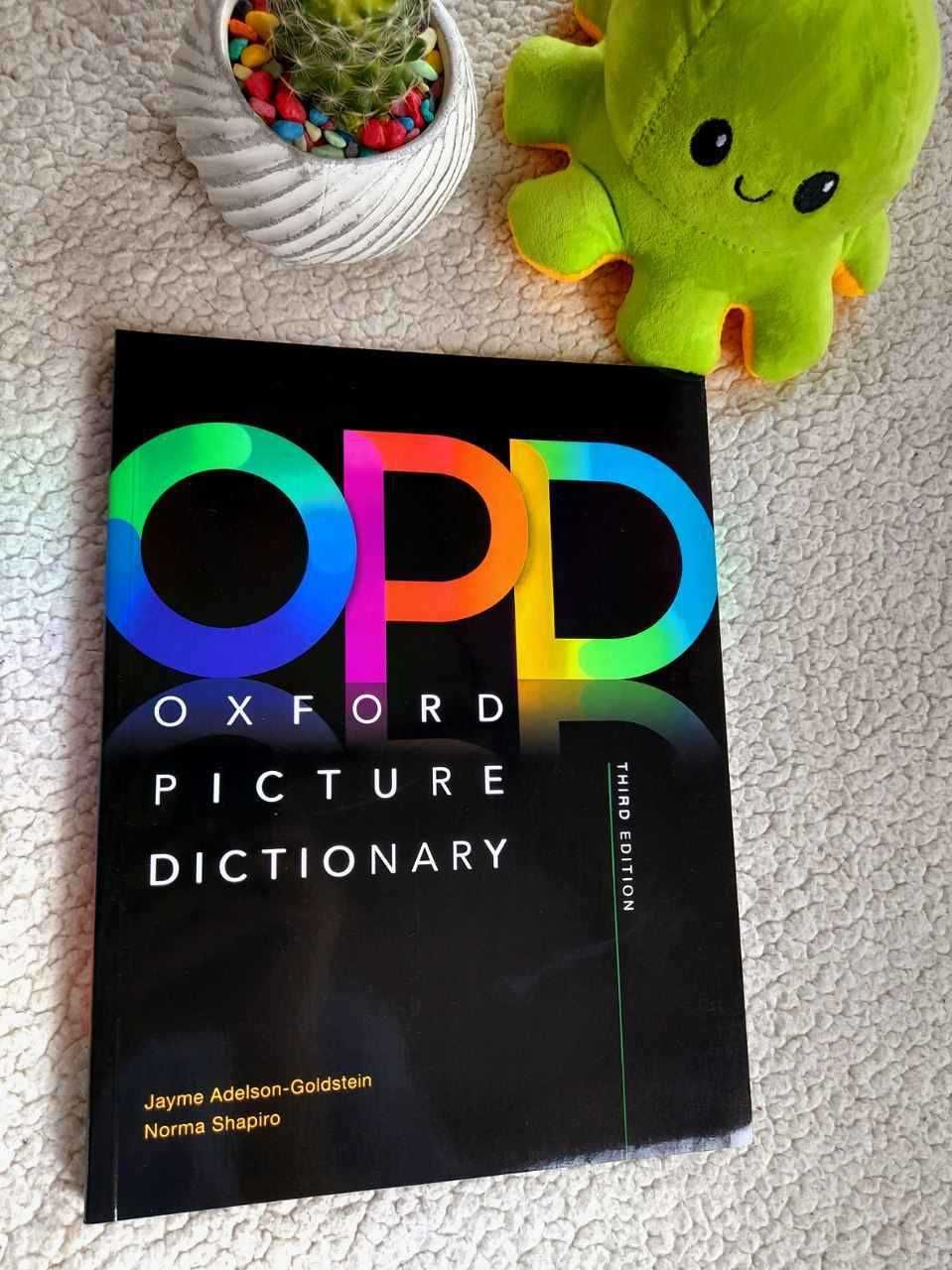Oxford word skills vocabulary books