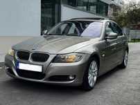 BMW seria 3 /  330d xDrive 4x4 /e90 / 246cp/ EURO 5